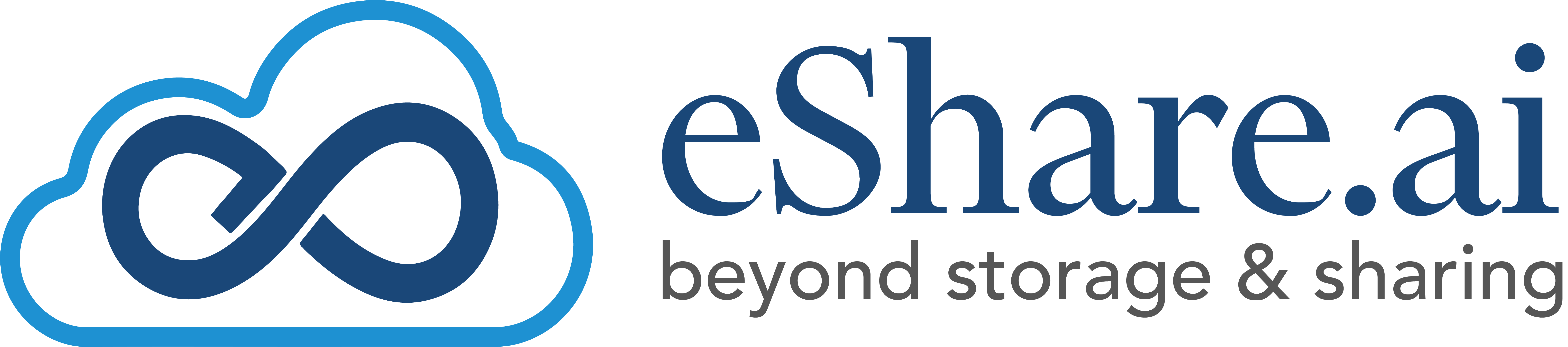 eShare Data Lugguage Partner Main Image